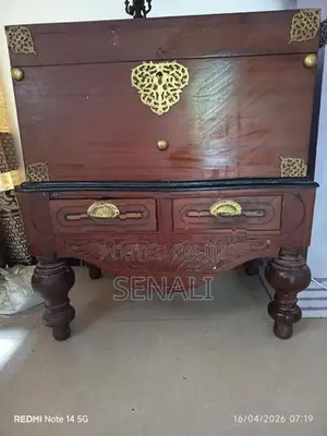 පරණ පෙට්ටගමක්