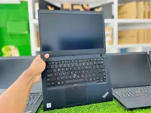 Lenovo L14 Core I5 10th GEN 8GB RAM -256GB NVME SSD Laptop