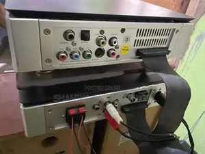 Philips Room Theater System