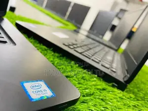 Dell Latitude 5480 -Core i5 7th Gen + 8GB RAM /256GB SSD - Laptop