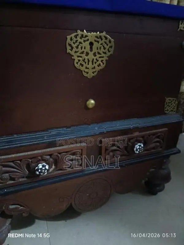 පරණ පෙට්ටගමක්