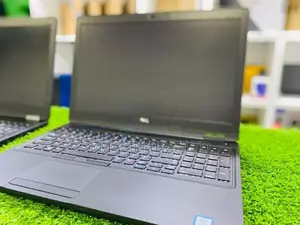 Dell Latitude - i5 8th Gen H Processor +8GB RAM /256GB NVME SSD- Lapto