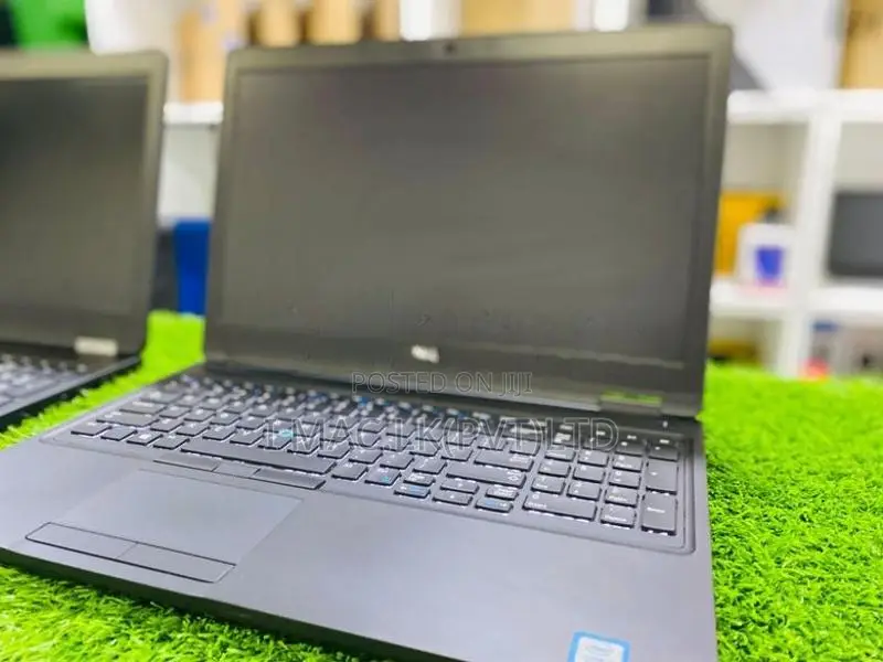 Dell Latitude - i5 8th Gen H Processor +8GB RAM /256GB NVME SSD- Lapto