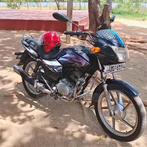 TVS Star Sport 125 2009