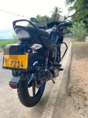 Hero Hunk 150R 2018