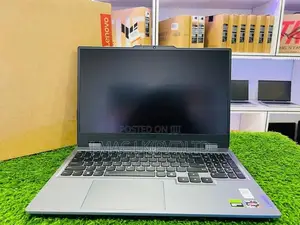 Lenovo LOQ - Ryzen 5 -12GB RAM /RTX 4050 6GB Brand-New /Laptop