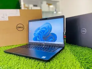 Dell Latitude 5400 - i5 8th Gen 8GB RAM / 256GB NVME SSD -Laptop