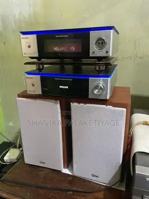 Philips Room Theater System