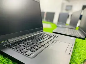 Dell Latitude 5480 -Core i5 7th Gen + 8GB RAM /256GB SSD - Laptop