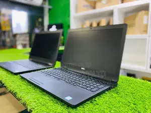 Dell Latitude - i5 8th Gen H Processor +8GB RAM /256GB NVME SSD- Lapto