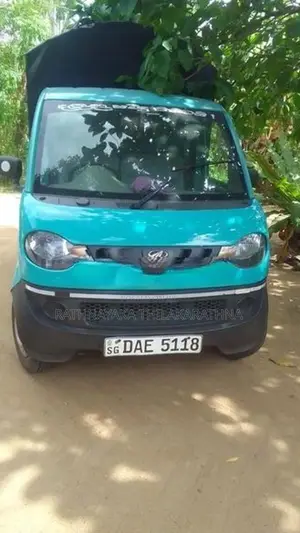 Mahindra Jeeto 2016