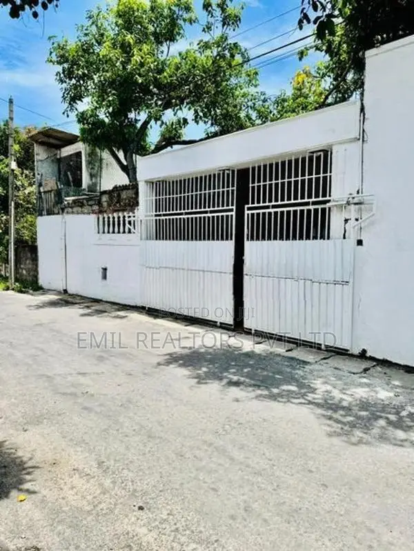 Newly Renovated House for sale – Rathmalana (EM146DI)