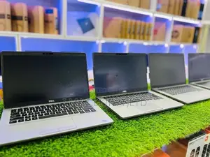 Dell Latitude 5520 - i5 11th Gen +8GB RAM /256GB NVME +15.6 Inch Lapto