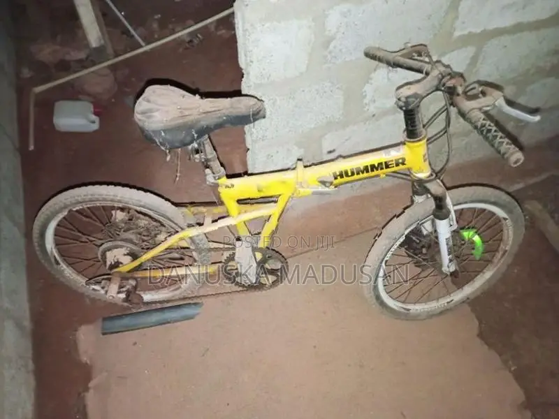 Bicycle