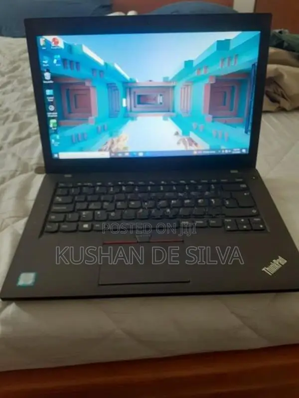 Lenovi Thinkpad I5 Laptop