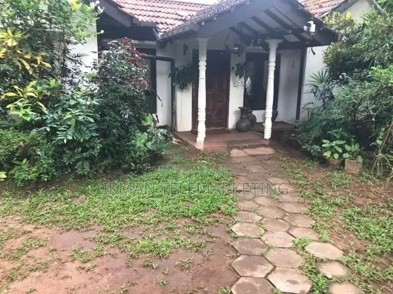 Land for Sale in Pannipitiya