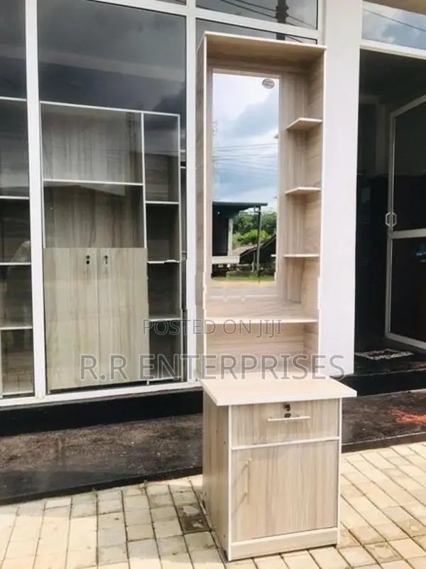 New one Door Smart Dressing Table .