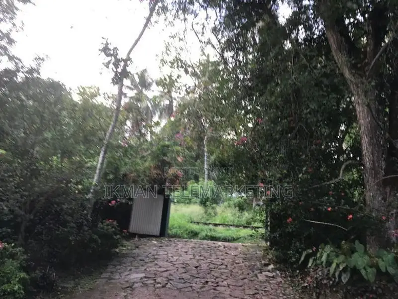 Land for Sale in Pannipitiya