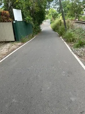 Land for Sale in Pannipitiya