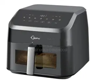 Midea Air Fryer