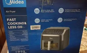 Midea Air Fryer