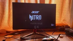 Acer Nitro KG272 Gaming Monitor