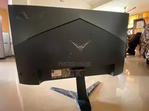 Acer Nitro KG272 Gaming Monitor