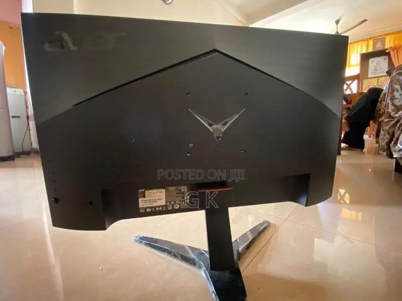Acer Nitro KG272 Gaming Monitor