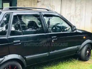 Suzuki Maruti 2011