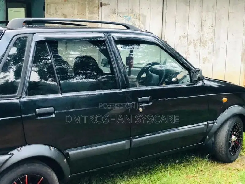 Suzuki Maruti 2011