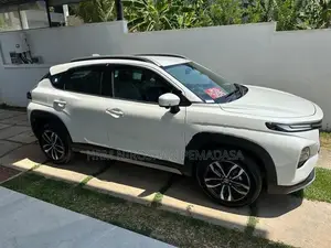Toyota Taisor V Grade 2026