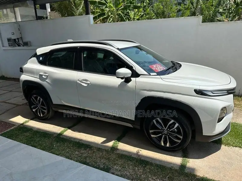 Toyota Taisor V Grade 2026