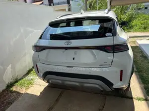 Toyota Taisor V Grade 2026