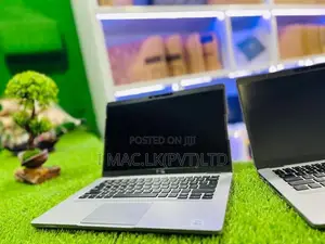 Dell Latitude 5420 - i7 11th Gen- 8GB RAM /256GB NVME SSD +Laptop