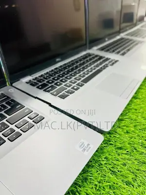 Dell Latitude 5410 - i7 10th Gen 8GB RAM /256GB NVME SSD + Laptop