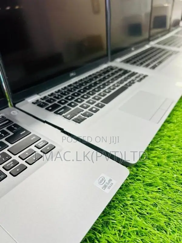 Dell Latitude 5410 - i7 10th Gen 8GB RAM /256GB NVME SSD + Laptop