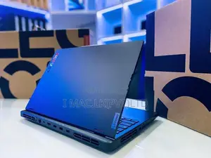 Lenovo Legion 5 OLED (2560x1600) 165Hz - i7 14th Gen -Gaming Laptop