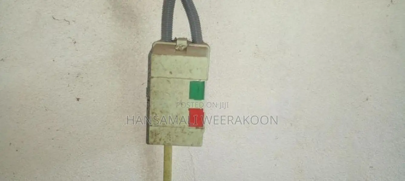 පොල් තෙල් මෝල