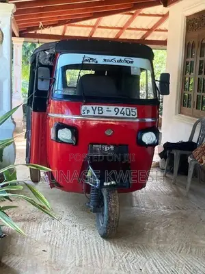 Piaggio Ape 2010