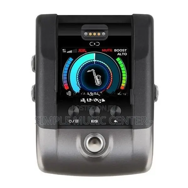NUX B-6 Pro Wireless Mic System
