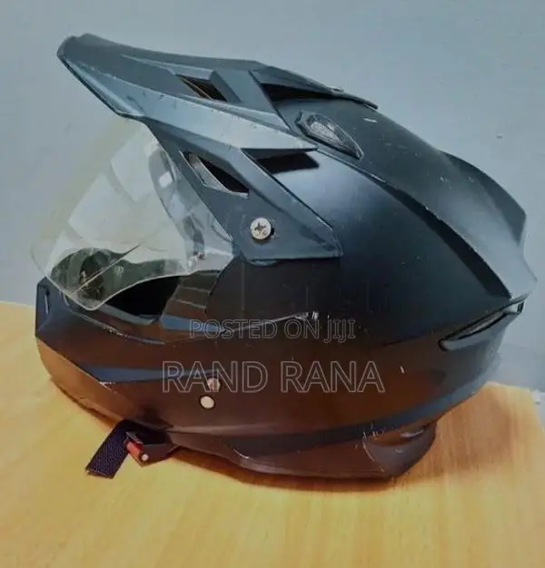 Hhco Helmet