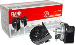 FIAMM AM80SX Horn