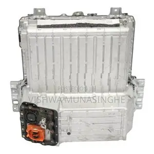 BMW 330E Hybrid Battery
