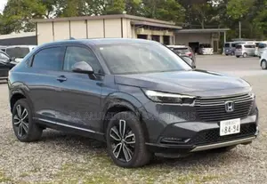 Honda Vezel Z 2024