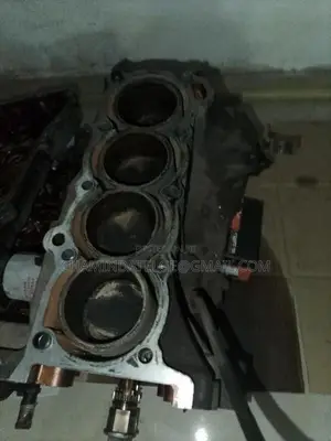 March K12 Engine Motte Parts