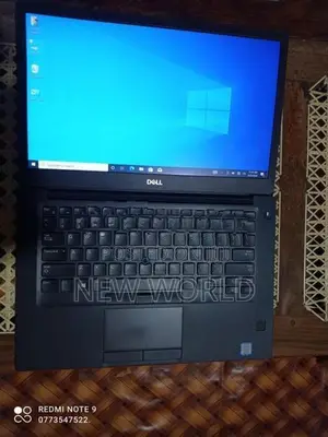 Dell Latitude 5400 i7 8th Gen