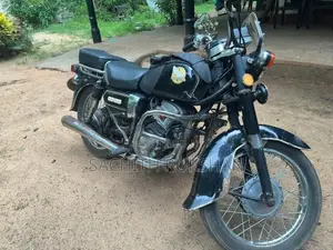 Honda CD 125 1992