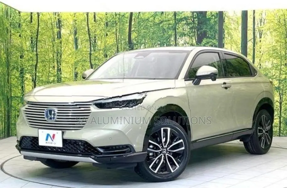 Honda Vezel Z 2023