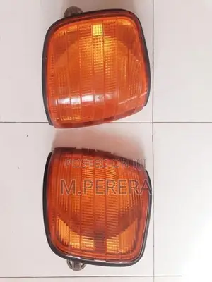 Mercedes Benz W126 Signal Light