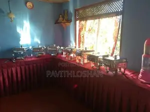 Buffet Full Set